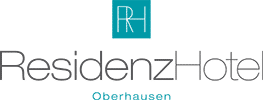 Logo vom Hotel Residenz Oberhausen