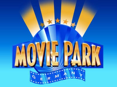 Movie Park Germany Logo
